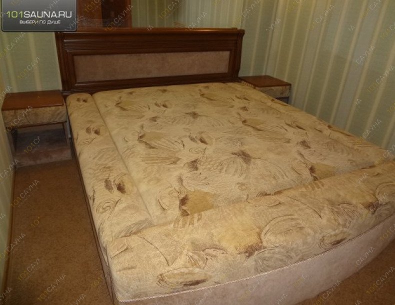 Сауна Пар-Нушка, в Воронеже, наб. Массалитинова 3 | a | 1001sauna.com