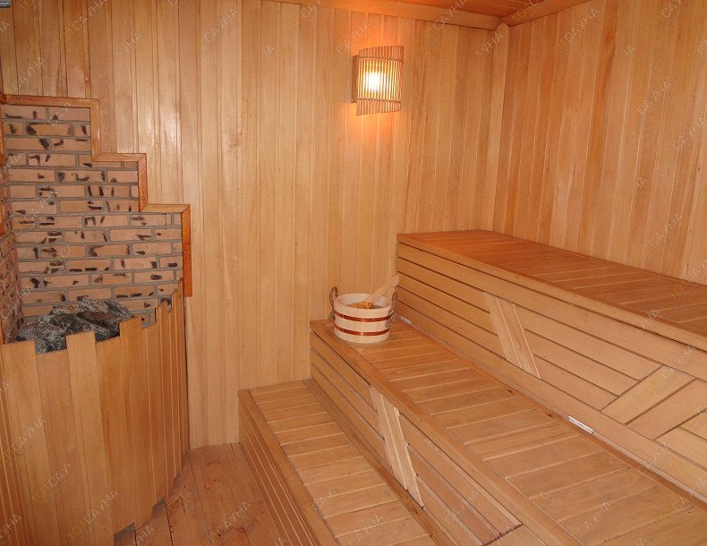 Сауна Пар-Нушка, в Воронеже, наб. Массалитинова 3 | 4 | 1001sauna.com