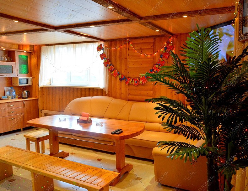 Сауна Пар-Нушка, в Воронеже, наб. Массалитинова 3 | 6 | 1001sauna.com