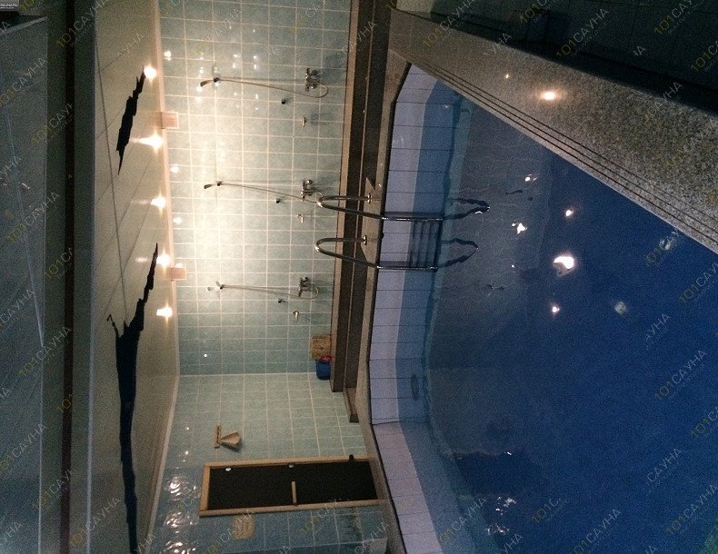 Сауна Дельфин, в Южно-Сахалинске, пр. Мира, 2 Б | 15-ти местный | 1001sauna.com