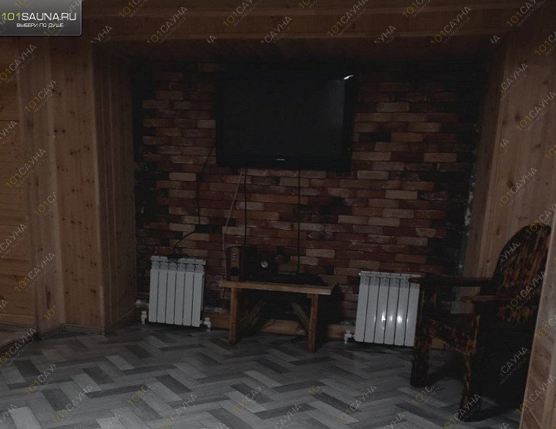 Сауна Русалочка и Посейдон, в Ханты-Мансийске, Шевченко, 48 | 2 | 1001sauna.com