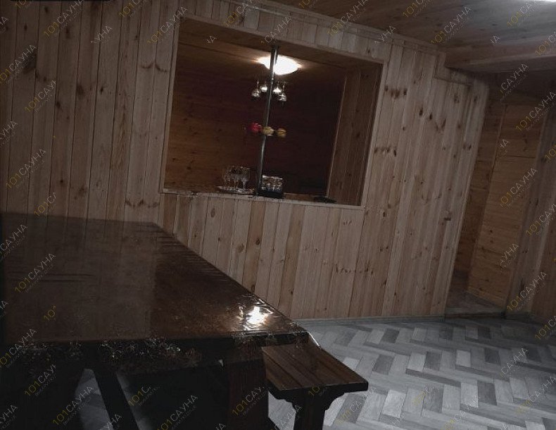 Сауна Русалочка и Посейдон, в Ханты-Мансийске, Шевченко, 48 | 3 | 1001sauna.com