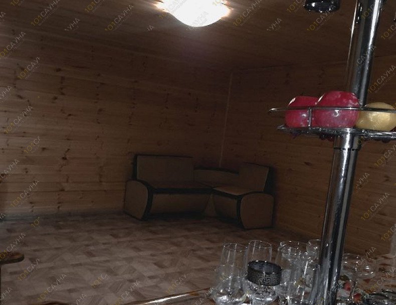 Сауна Русалочка и Посейдон, в Ханты-Мансийске, Шевченко, 48 | 5 | 1001sauna.com