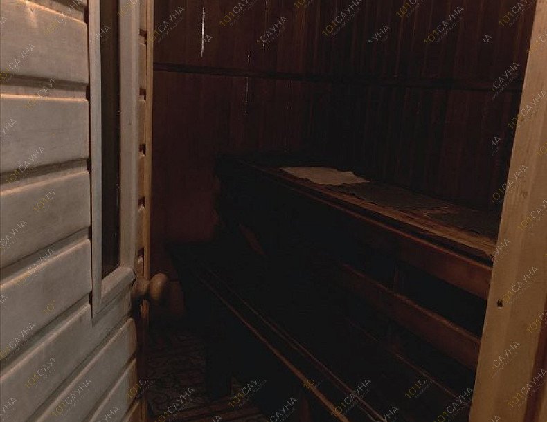 Сауна Русалочка и Посейдон, в Ханты-Мансийске, Шевченко, 48 | 6 | 1001sauna.com