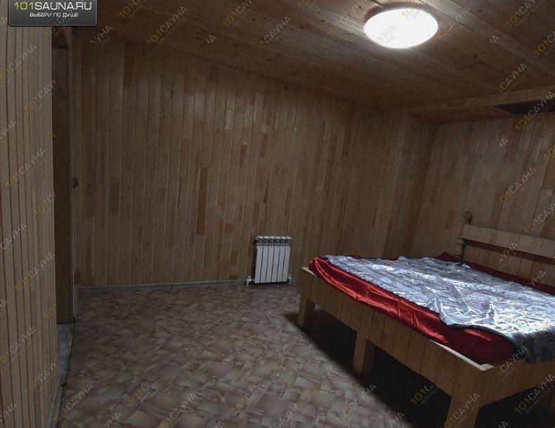 Сауна Русалочка и Посейдон, в Ханты-Мансийске, Шевченко, 48 | 7 | 1001sauna.com