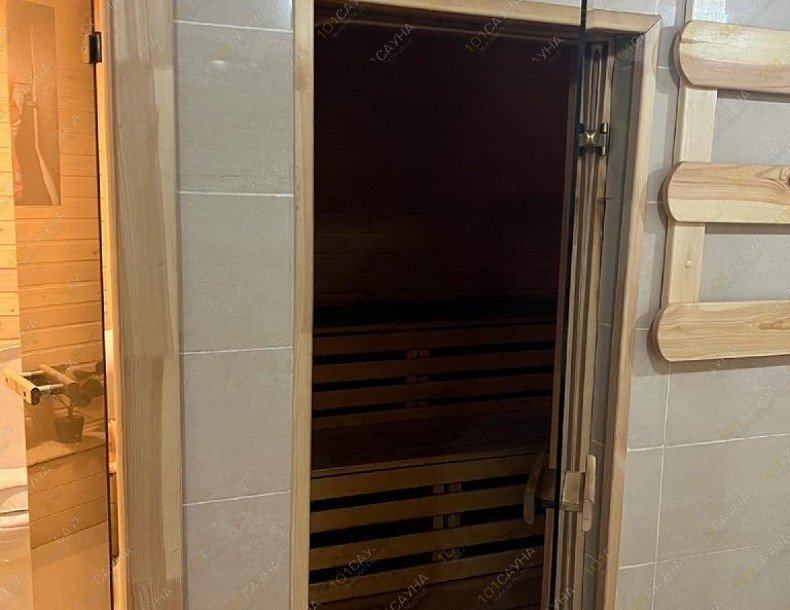 Сауна Русалочка и Посейдон, в Ханты-Мансийске, Шевченко, 48 | 9 | 1001sauna.com