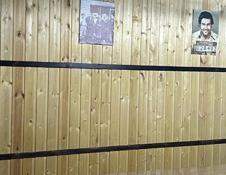 Сауна Русалочка и Посейдон, в Ханты-Мансийске, Шевченко, 48 | 13 | 1001sauna.com