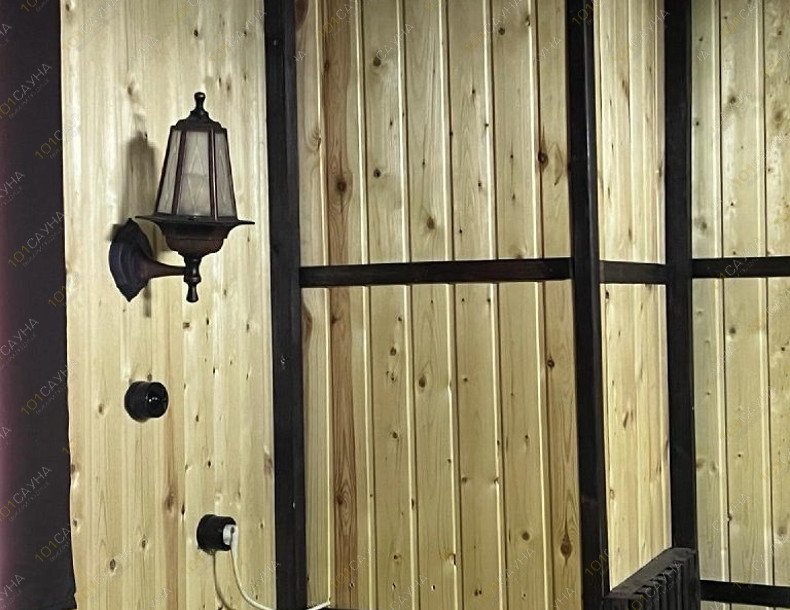 Сауна Русалочка и Посейдон, в Ханты-Мансийске, Шевченко, 48 | 14 | 1001sauna.com