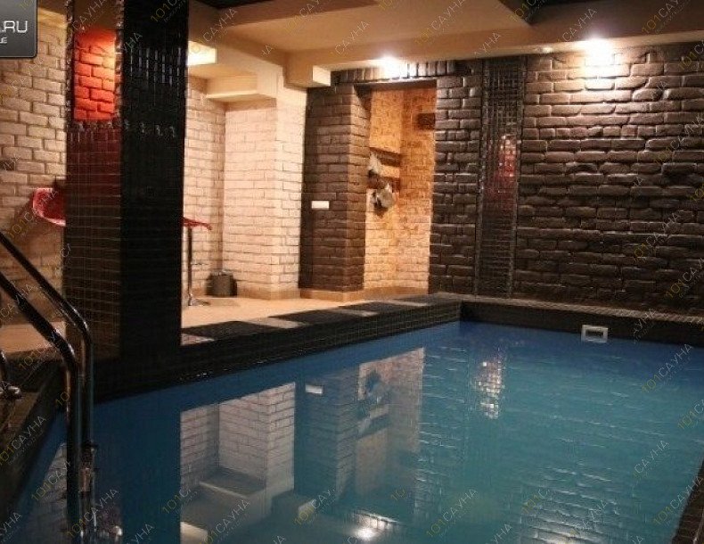 Оздоровительный Комплекс Русские Бани, в Иркутске, Проезд Угольный, 61 | Малый зал. Фото: 1 | 1001sauna.com