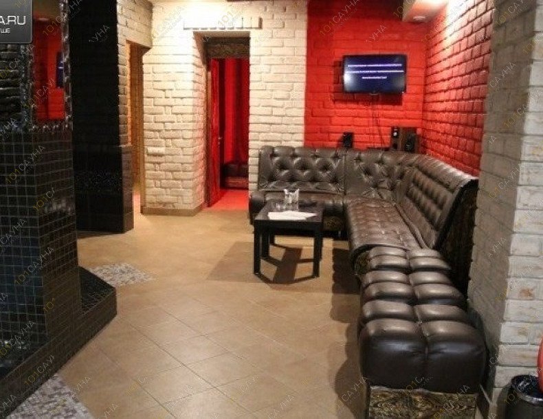 Оздоровительный Комплекс Русские Бани, в Иркутске, Проезд Угольный, 61 | Малый зал. Фото: 2 | 1001sauna.com