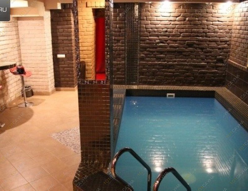 Оздоровительный Комплекс Русские Бани, в Иркутске, Проезд Угольный, 61 | Малый зал. Фото: 3 | 1001sauna.com