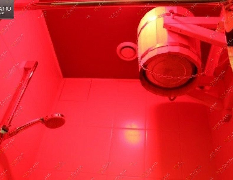 Оздоровительный Комплекс Русские Бани, в Иркутске, Проезд Угольный, 61 | Малый зал. Фото: 4 | 1001sauna.com