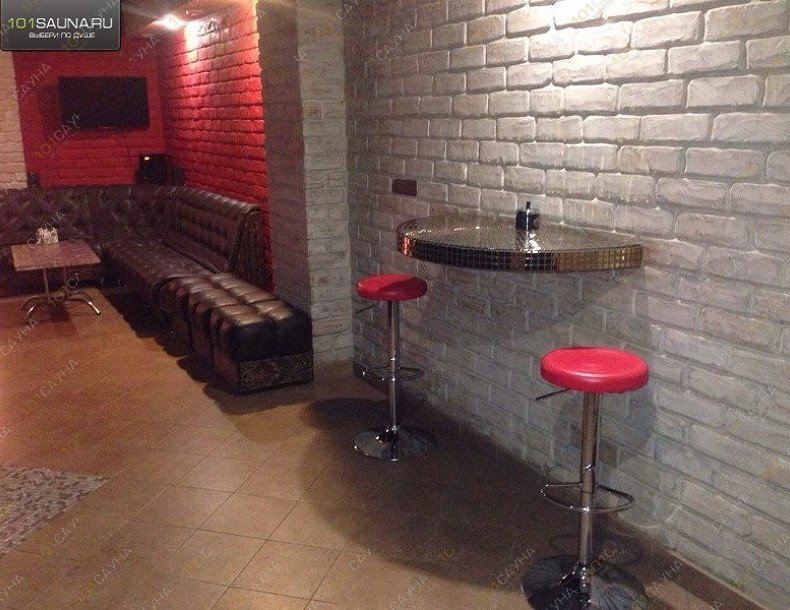 Оздоровительный Комплекс Русские Бани, в Иркутске, Проезд Угольный, 61 | Малый зал. Фото: 5 | 1001sauna.com