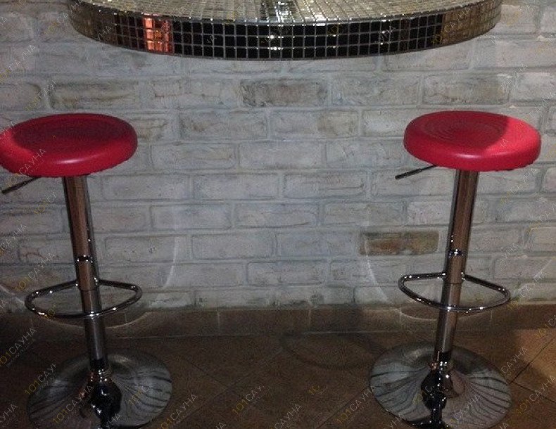 Оздоровительный Комплекс Русские Бани, в Иркутске, Проезд Угольный, 61 | Малый зал. Фото: 6 | 1001sauna.com