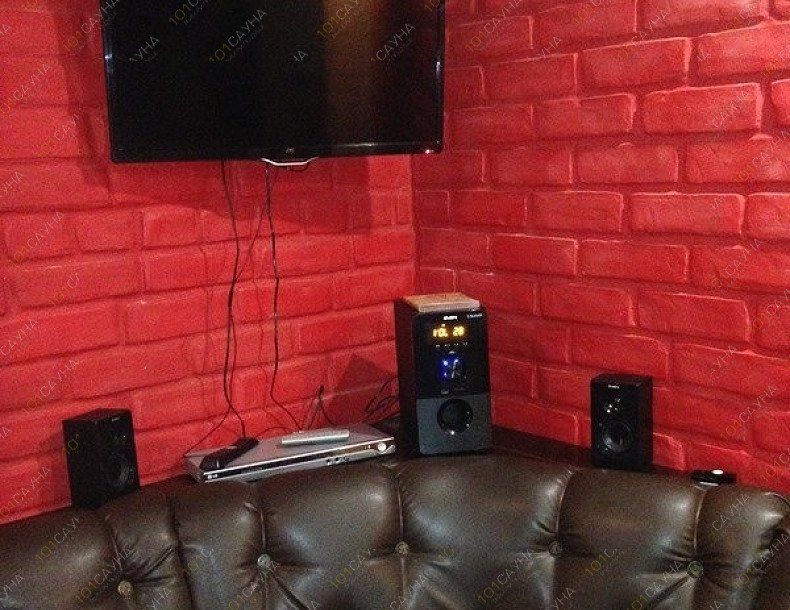 Оздоровительный Комплекс Русские Бани, в Иркутске, Проезд Угольный, 61 | Малый зал. Фото: 7 | 1001sauna.com