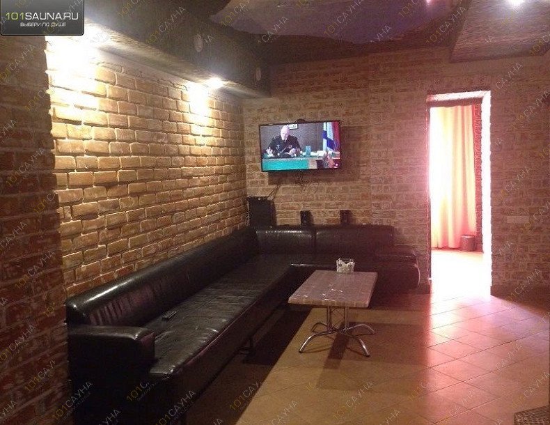 Оздоровительный Комплекс Русские Бани, в Иркутске, Проезд Угольный, 61 | Большой зал. Фото: 8 | 1001sauna.com