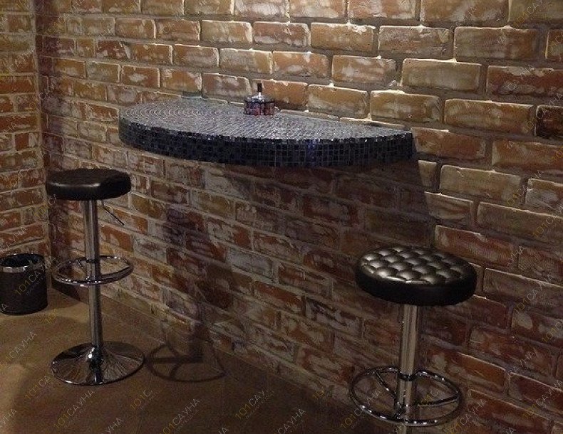 Оздоровительный Комплекс Русские Бани, в Иркутске, Проезд Угольный, 61 | Большой зал. Фото: 11 | 1001sauna.com