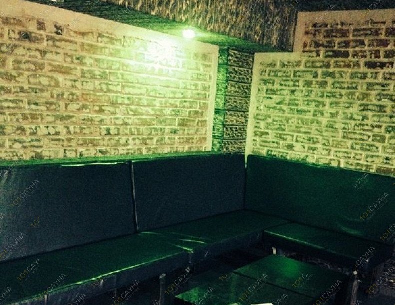 Оздоровительный Комплекс Русские Бани, в Иркутске, Проезд Угольный, 61 | Зал с джакузи. Фото: 15 | 1001sauna.com