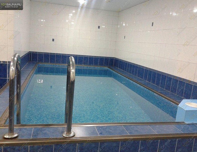 Сауна Версаль, в Мурманске, Приморская, 14А | бассейн | 1001sauna.com