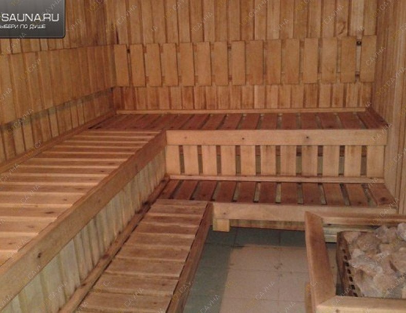 Сауна Версаль, в Мурманске, Приморская, 14А | парная | 1001sauna.com