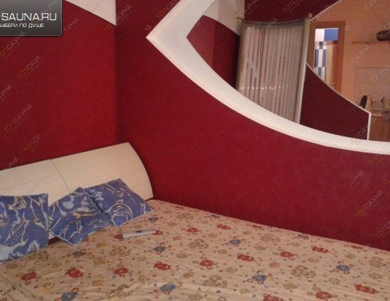 Сауна Версаль, в Мурманске, Приморская, 14А | комната отдыха | 1001sauna.com