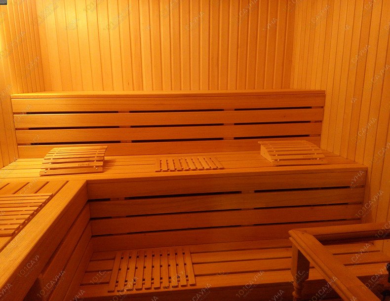 Сауна Союз, в Туле, поселок Рассвет, дом 36 | парилка | 1001sauna.com