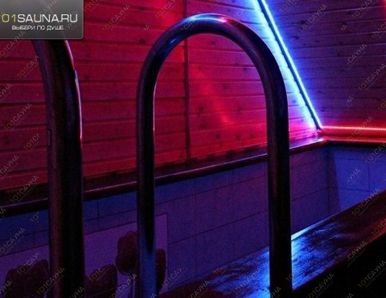 Баня у Марины, в Курске, 1-я Щигровская, 68 | 1 | 1001sauna.com