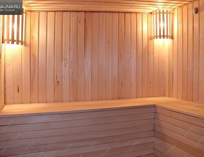 Баня у Марины, в Курске, 1-я Щигровская, 68 | 2 | 1001sauna.com