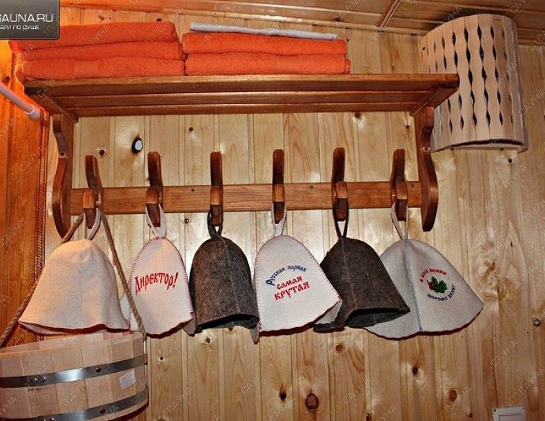 Баня у Марины, в Курске, 1-я Щигровская, 68 | 3 | 1001sauna.com