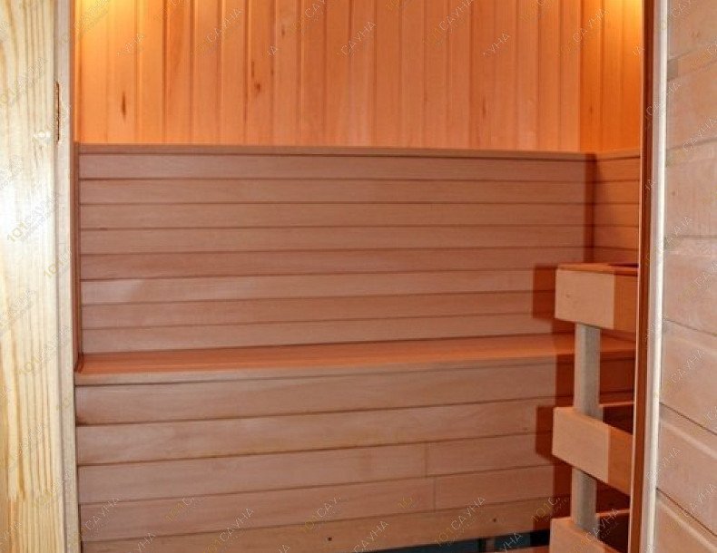 Баня у Марины, в Курске, 1-я Щигровская, 68 | 8 | 1001sauna.com
