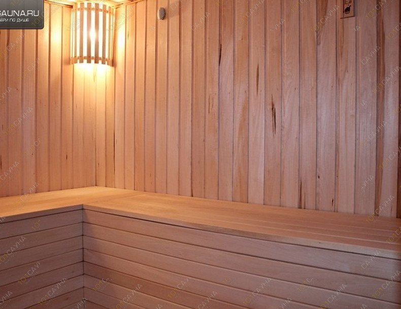 Баня у Марины, в Курске, 1-я Щигровская, 68 | 10 | 1001sauna.com