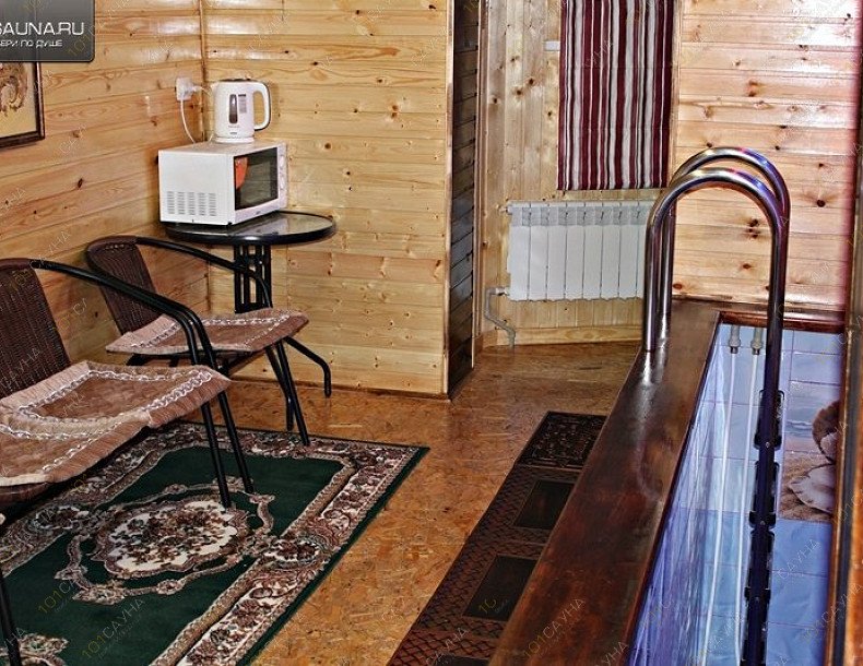 Баня у Марины, в Курске, 1-я Щигровская, 68 | 12 | 1001sauna.com