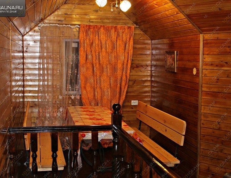 Баня у Марины, в Курске, 1-я Щигровская, 68 | 13 | 1001sauna.com