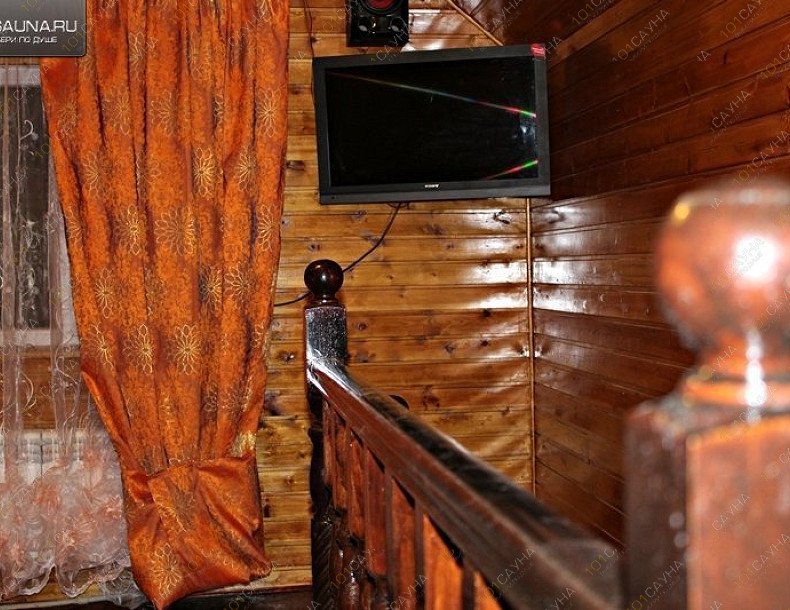 Баня у Марины, в Курске, 1-я Щигровская, 68 | 14 | 1001sauna.com