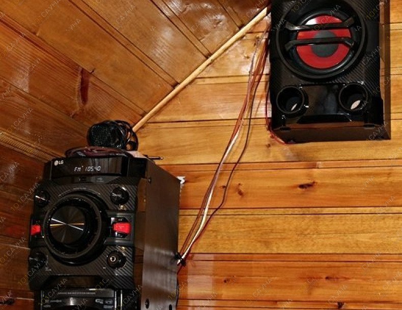 Баня у Марины, в Курске, 1-я Щигровская, 68 | 16 | 1001sauna.com