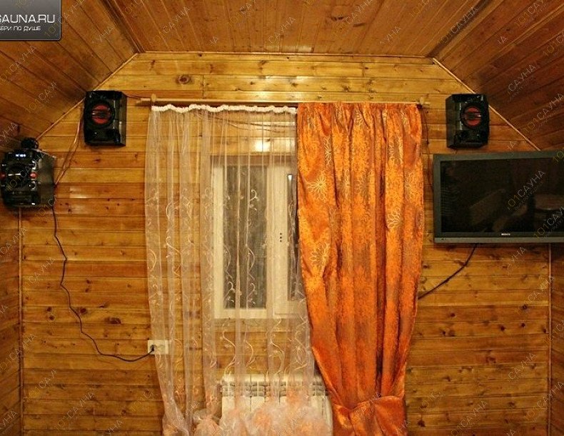 Баня у Марины, в Курске, 1-я Щигровская, 68 | 17 | 1001sauna.com