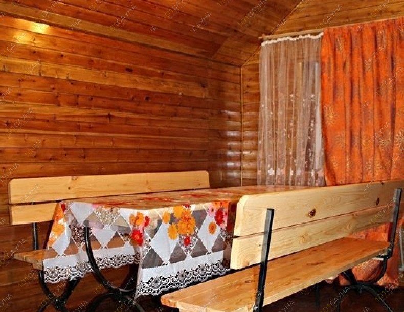 Баня у Марины, в Курске, 1-я Щигровская, 68 | 18 | 1001sauna.com