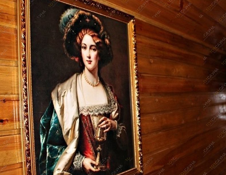 Баня у Марины, в Курске, 1-я Щигровская, 68 | 19 | 1001sauna.com