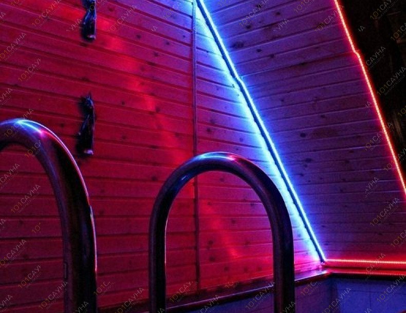 Баня у Марины, в Курске, 1-я Щигровская, 68 | 23 | 1001sauna.com