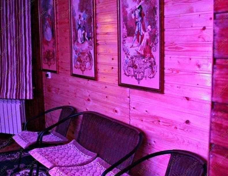 Баня у Марины, в Курске, 1-я Щигровская, 68 | 25 | 1001sauna.com