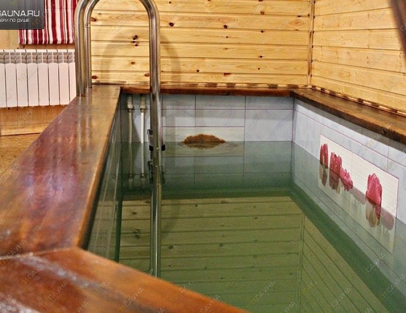 Баня у Марины, в Курске, 1-я Щигровская, 68 | 26 | 1001sauna.com