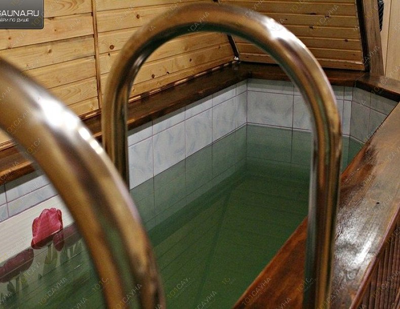 Баня у Марины, в Курске, 1-я Щигровская, 68 | 27 | 1001sauna.com