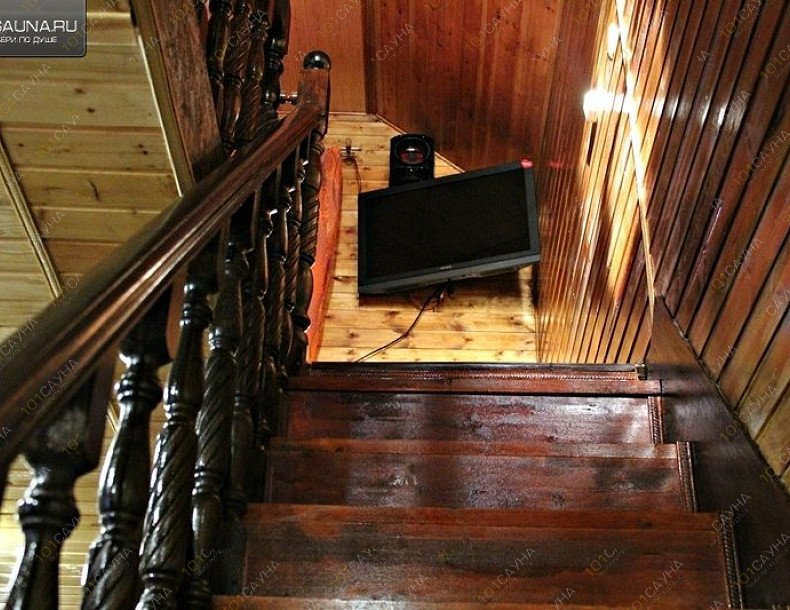 Баня у Марины, в Курске, 1-я Щигровская, 68 | 28 | 1001sauna.com