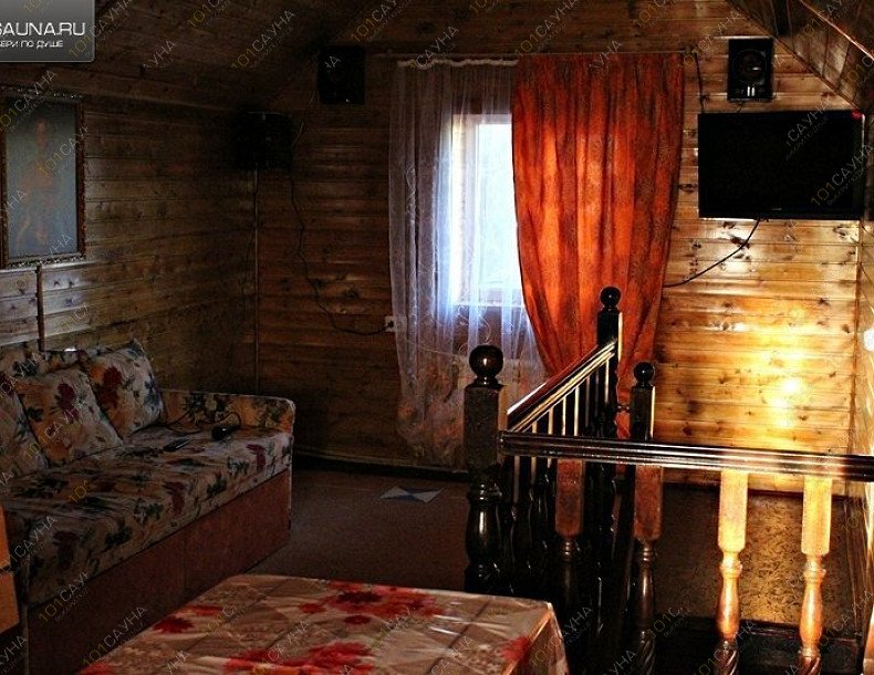 Баня у Марины, в Курске, 1-я Щигровская, 68 | 29 | 1001sauna.com