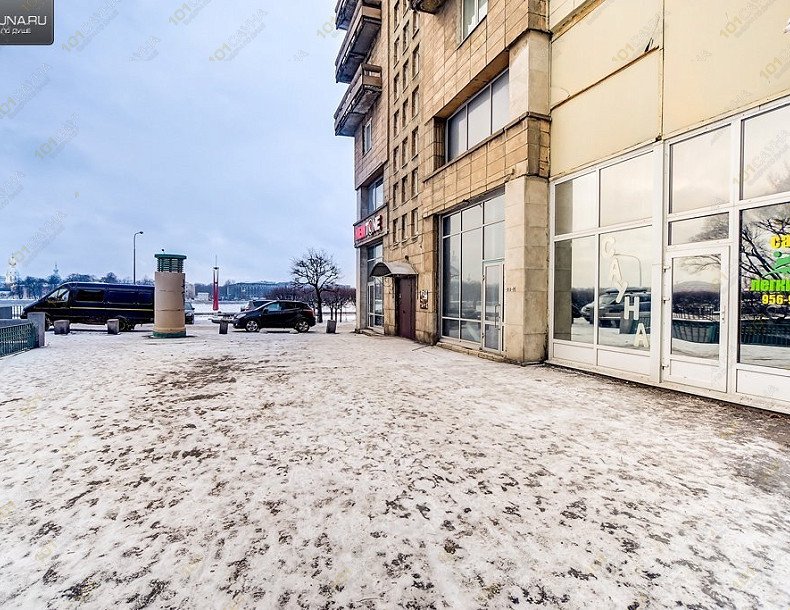 Баня Баня Лёгкий Пар, в Санкт-Петербурге, Свердловская набережная, 62 | Вход в баню Лёгкий Пар на Свердловской набережной | 1001sauna.com