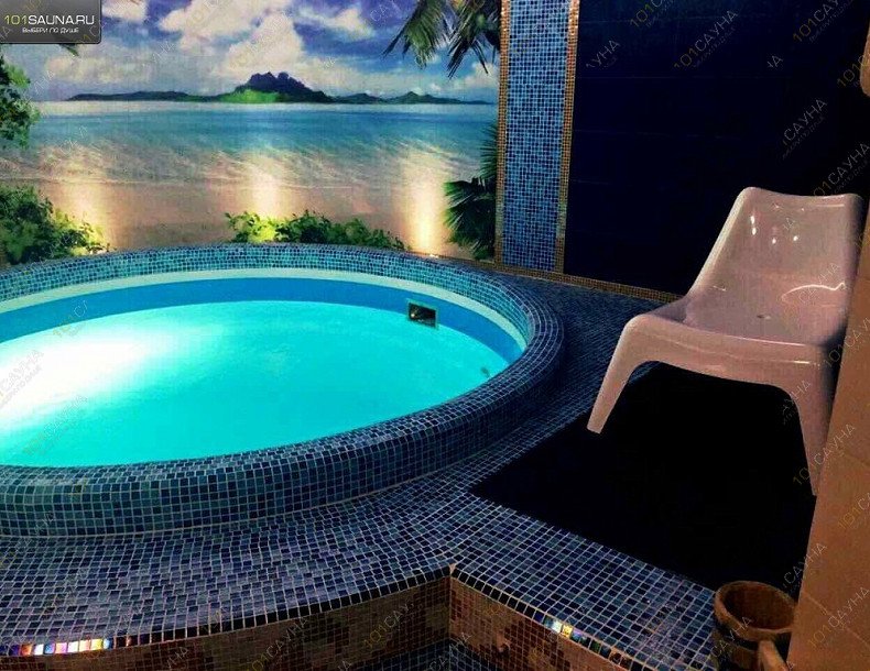 vip cауна Gold Oven, в Чебоксарах, Ленинского Комсомола, 39 | 2 | 1001sauna.com