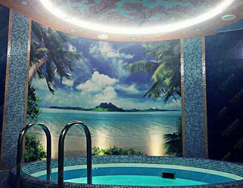 vip cауна Gold Oven, в Чебоксарах, Ленинского Комсомола, 39 | 3 | 1001sauna.com