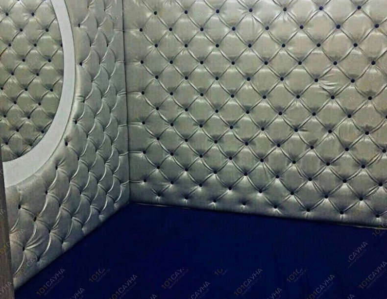 vip cауна Gold Oven, в Чебоксарах, Ленинского Комсомола, 39 | 5 | 1001sauna.com