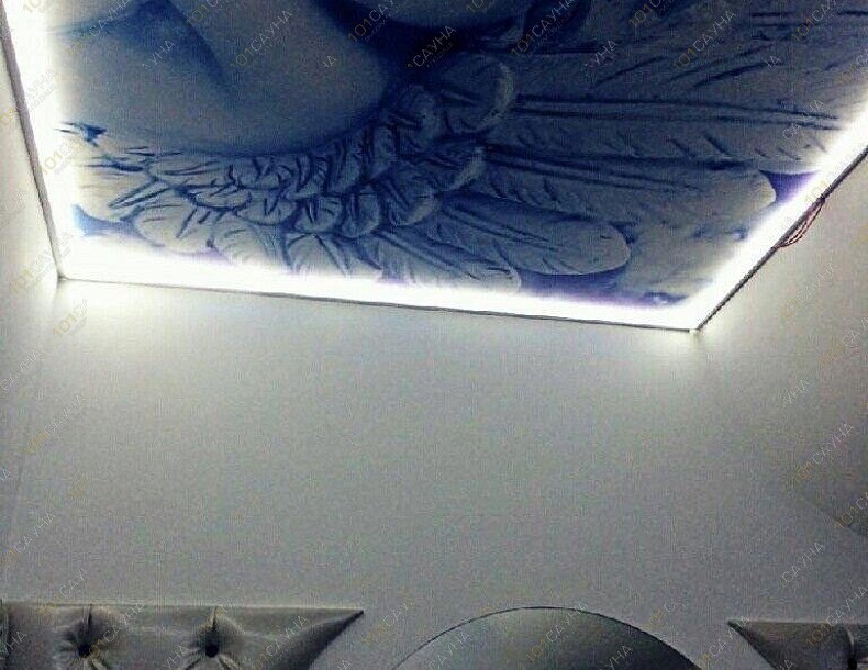 vip cауна Gold Oven, в Чебоксарах, Ленинского Комсомола, 39 | 8 | 1001sauna.com