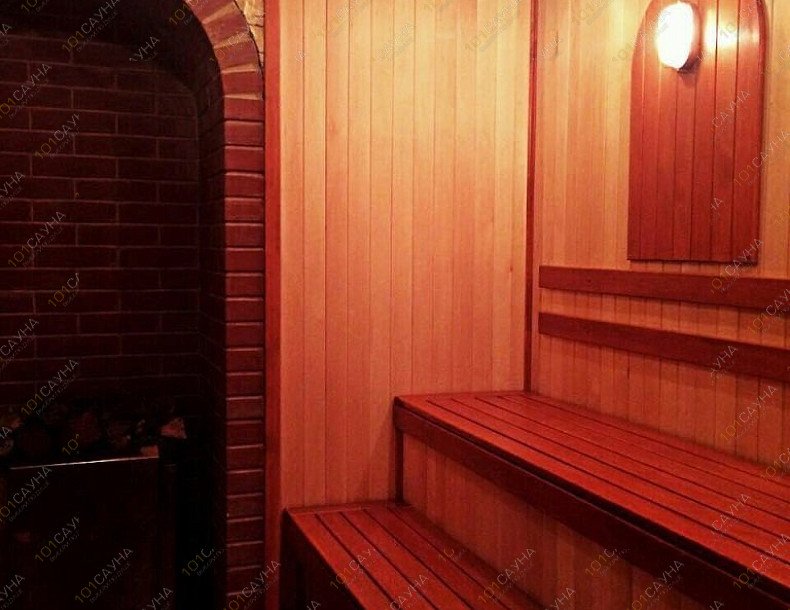 vip cауна Gold Oven, в Чебоксарах, Ленинского Комсомола, 39 | 9 | 1001sauna.com